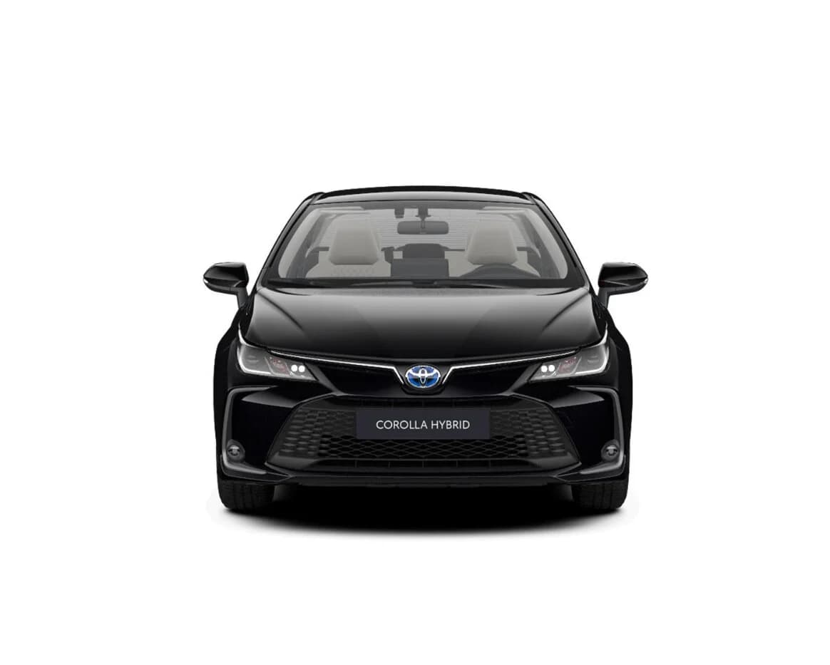 Toyota Corolla 1.5 VVT-i (DELETED) — zdjęcie 2