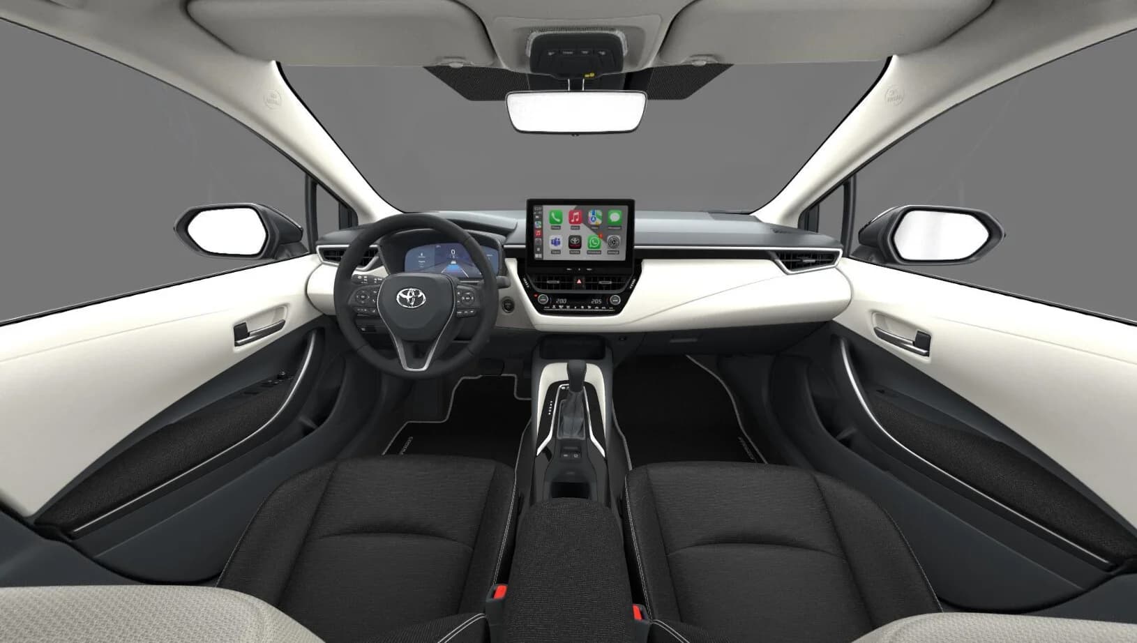Toyota Corolla 1.5 VVT-i (DELETED) — zdjęcie 6