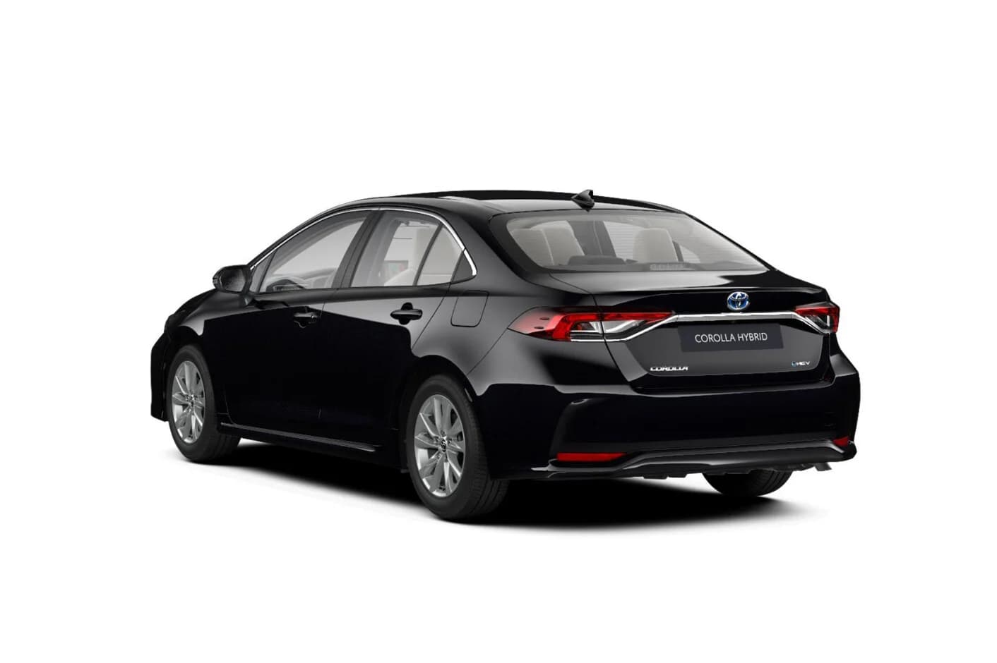 Toyota Corolla 1.5 VVT-i (DELETED) — zdjęcie 4
