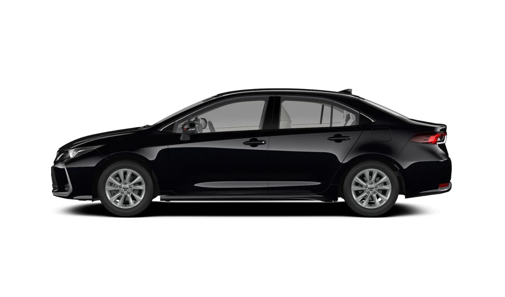 Toyota Corolla 1.5 VVT-i (DELETED) — zdjęcie 3