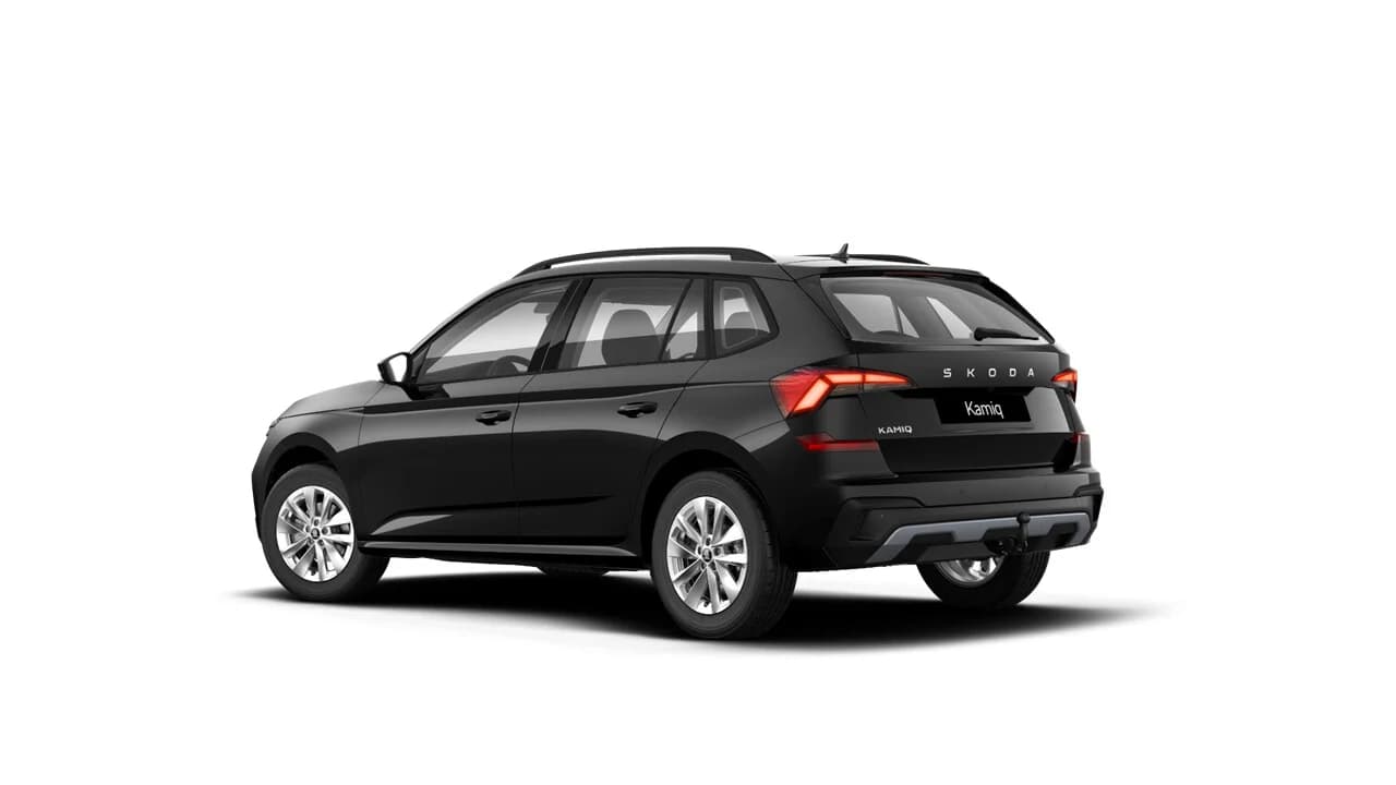 Skoda Kamiq — zdjęcie 2