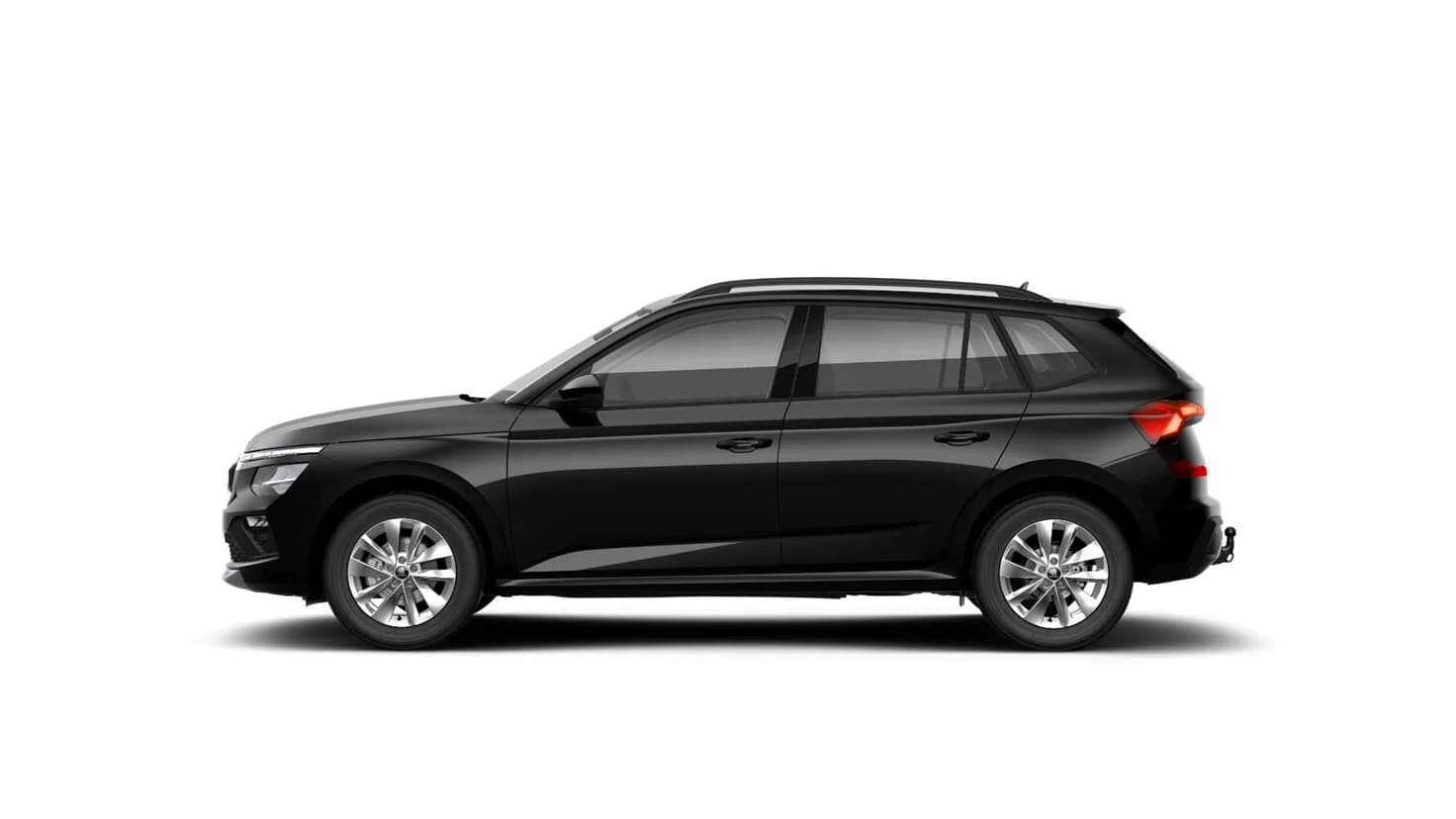 Skoda Kamiq — zdjęcie 5