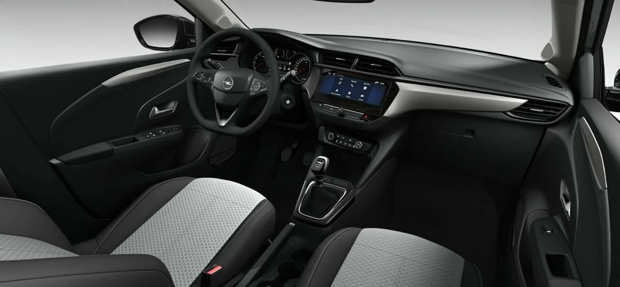 Opel Corsa — zdjęcie 5