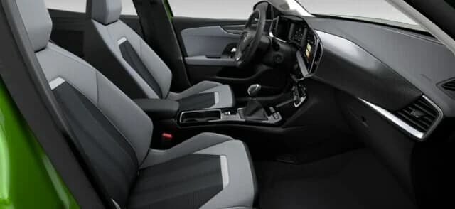 Opel Mokka — zdjęcie 6