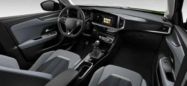 Opel Mokka — zdjęcie 5