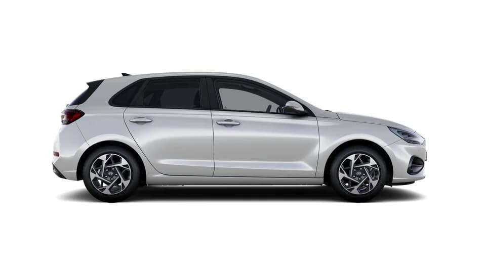 Hyundai i30 1.0 T-GDI (DELETED) — zdjęcie 2