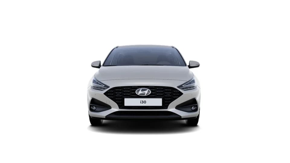 Hyundai i30 1.0 T-GDI (DELETED) — zdjęcie 4