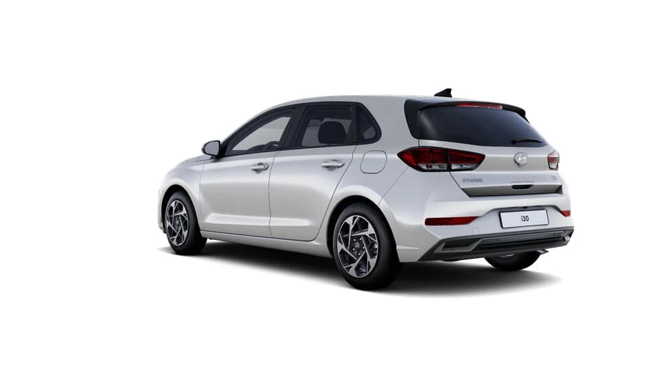 Hyundai i30 1.0 T-GDI (DELETED) — zdjęcie 5