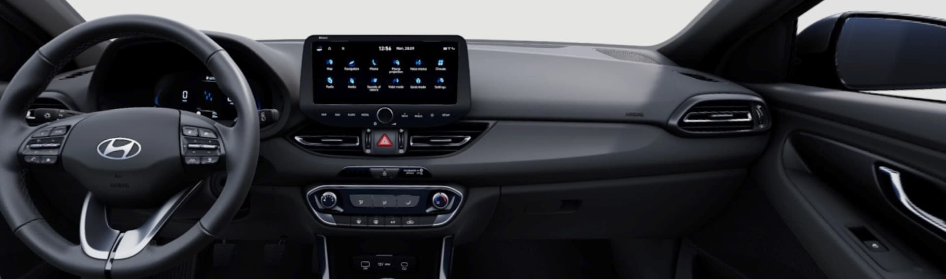 Hyundai i30 1.0 T-GDI (DELETED) — zdjęcie 6
