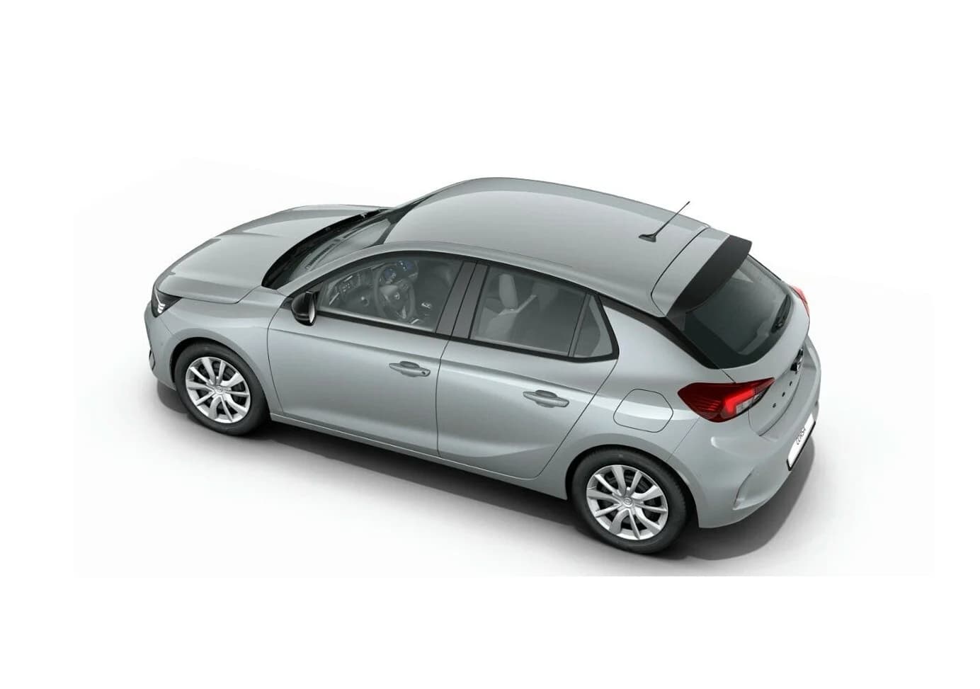 Opel Corsa — zdjęcie 3
