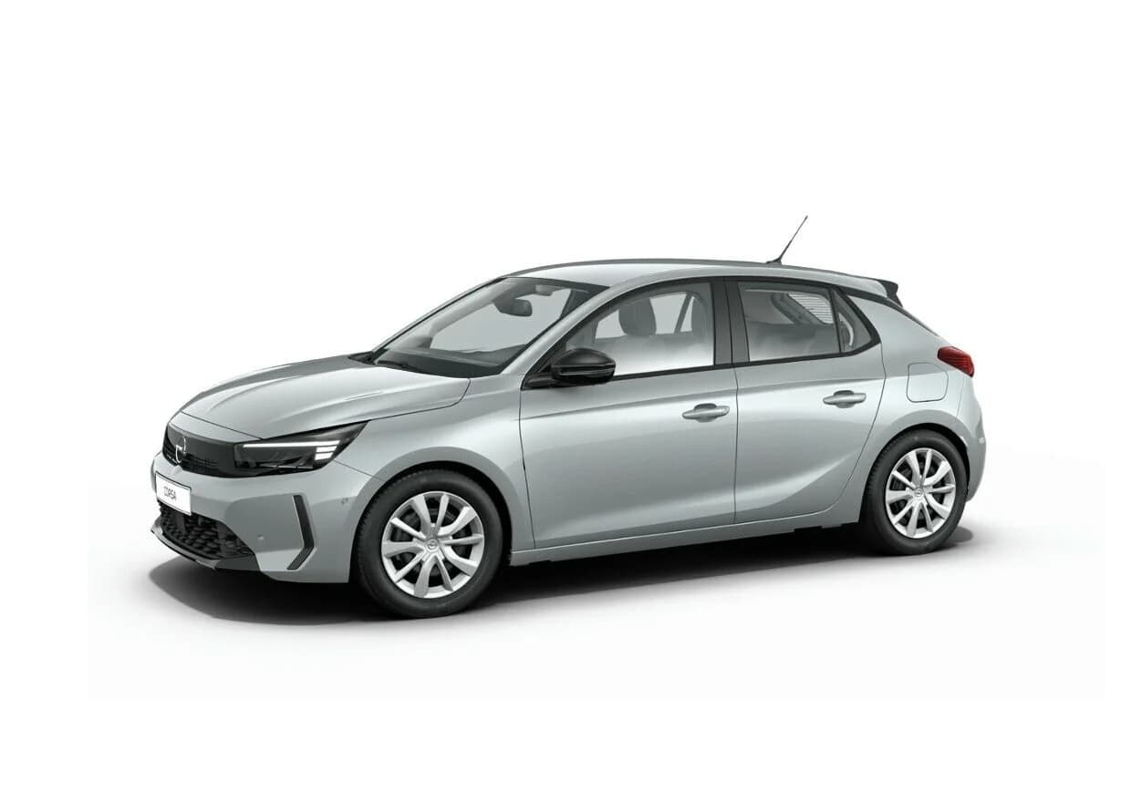Opel Corsa — zdjęcie 2