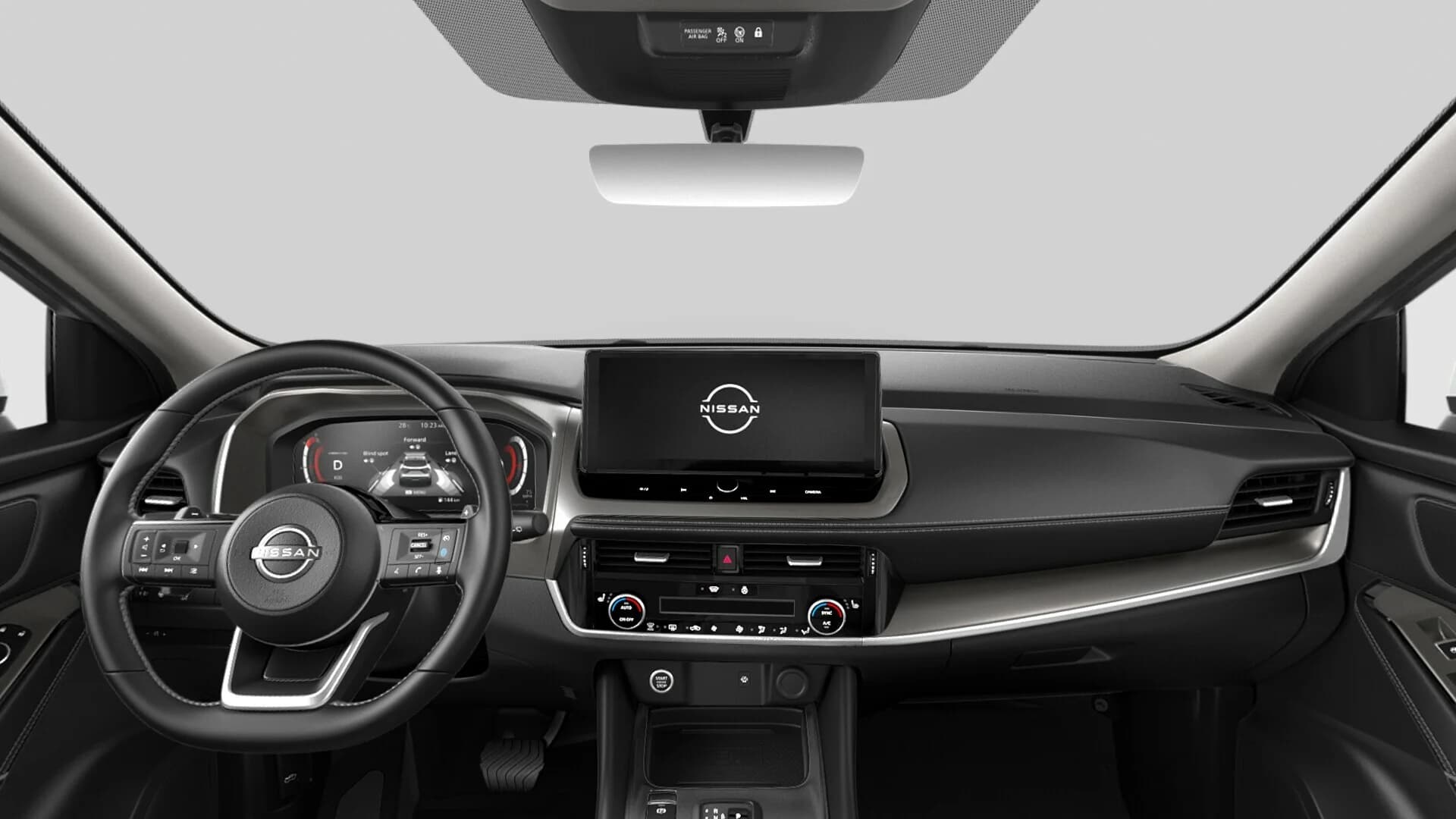 Nissan Qashqai N-Connecta — zdjęcie 6