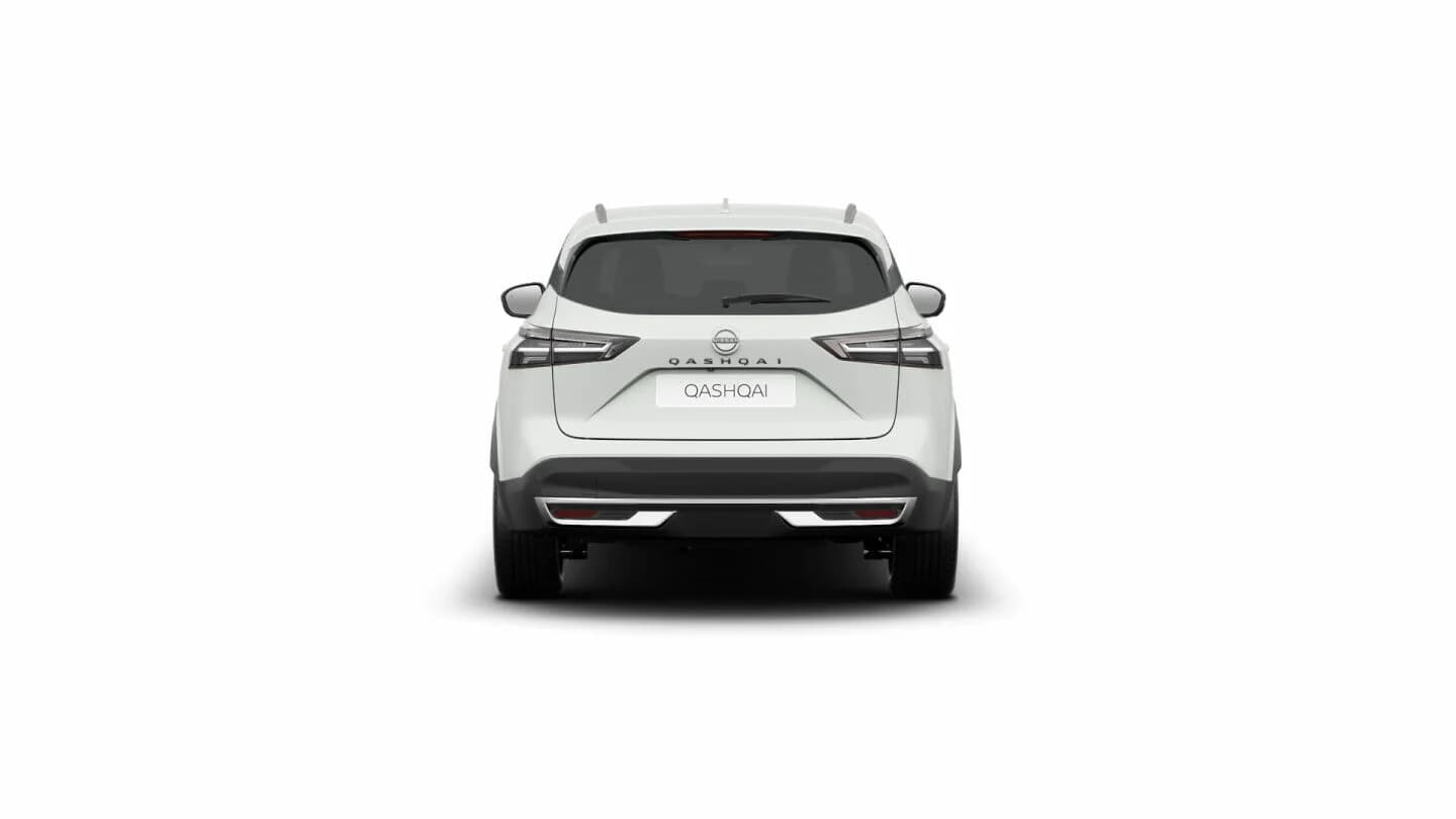 Nissan Qashqai N-Connecta — zdjęcie 4