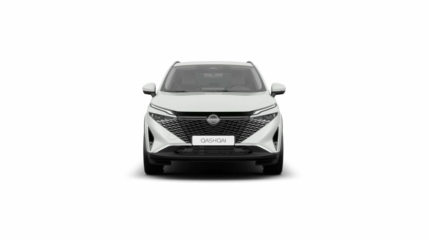Nissan Qashqai N-Connecta — zdjęcie 5