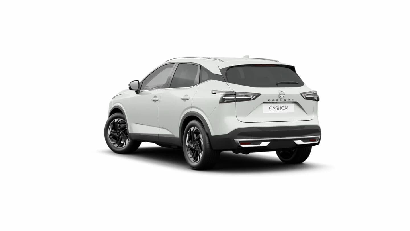 Nissan Qashqai N-Connecta — zdjęcie 3