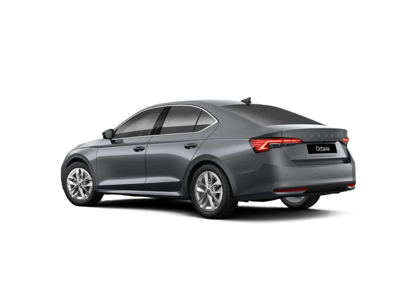 Skoda Octavia Edition 130 Selection — zdjęcie 3