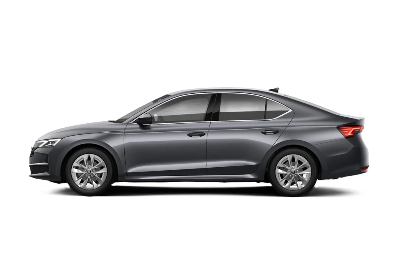 Skoda Octavia Edition 130 Selection — zdjęcie 2