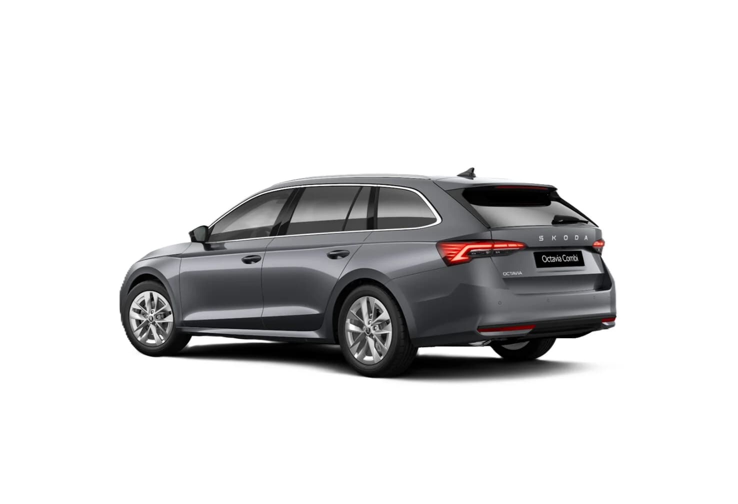 Skoda Octavia Edition 130 Selection — zdjęcie 3