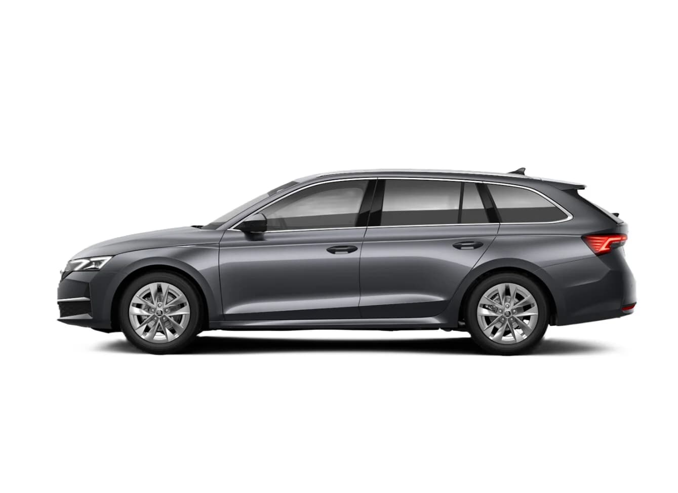 Skoda Octavia Edition 130 Selection — zdjęcie 2