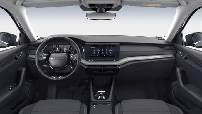 Skoda Octavia Edition 130 Selection — zdjęcie 4