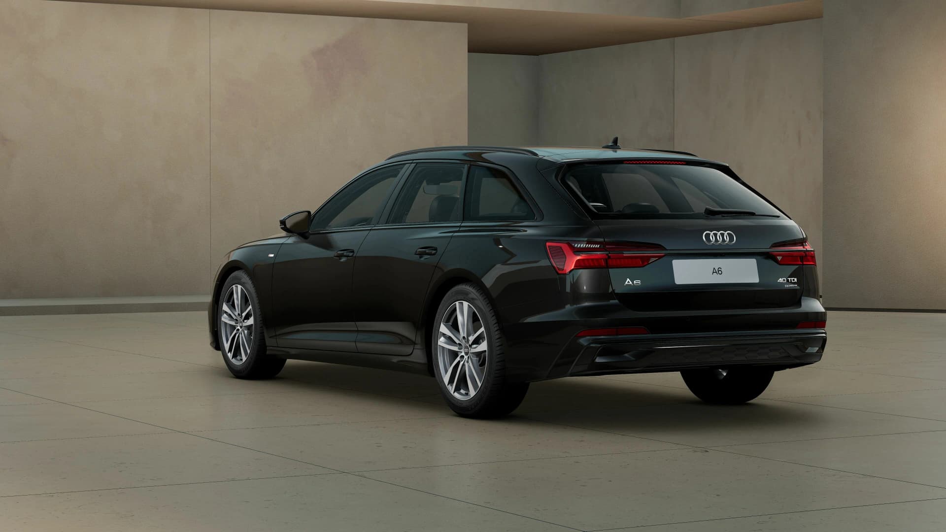 Audi Audi — zdjęcie 2