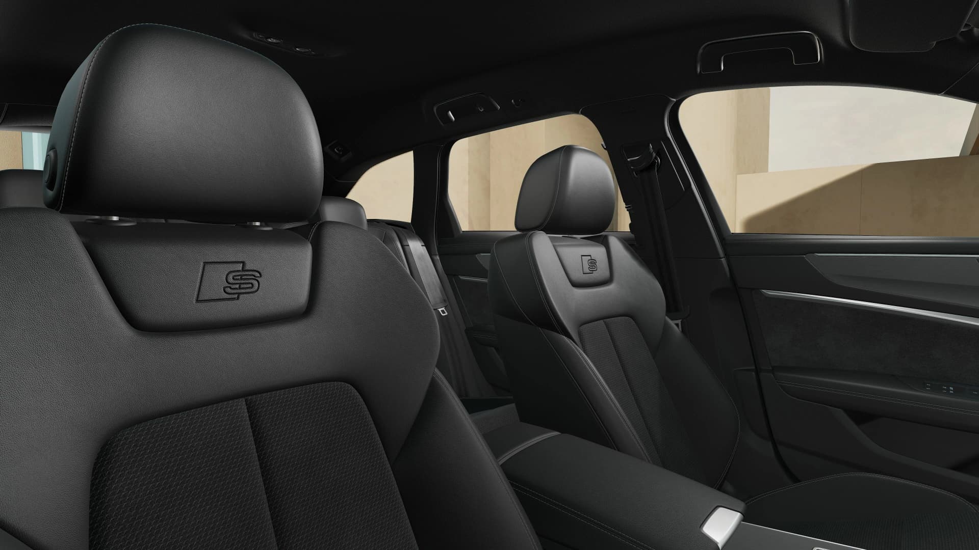 Audi Audi — zdjęcie 7