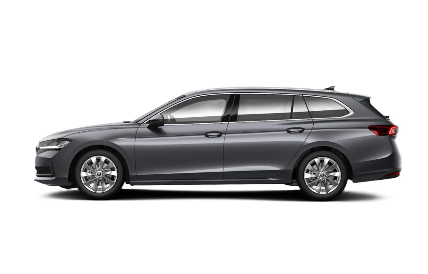 Skoda Superb — zdjęcie 2