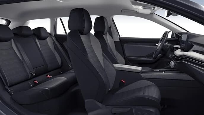 Skoda Superb Combi Selection — zdjęcie 5