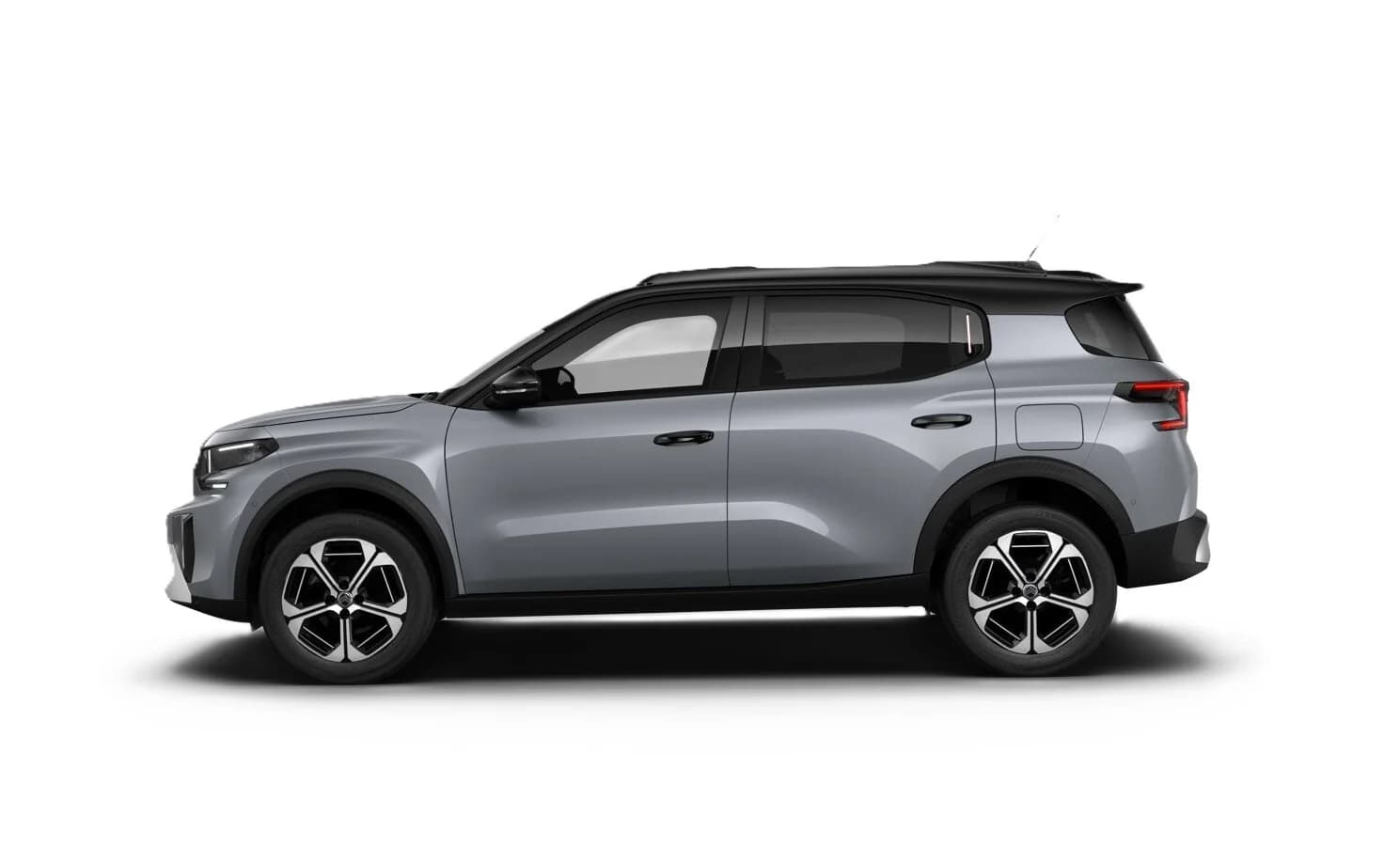 Citroen C3 Aircross — zdjęcie 2