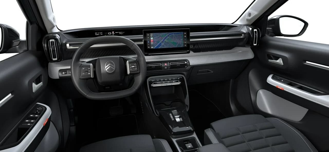 Citroen C3 Aircross — zdjęcie 6