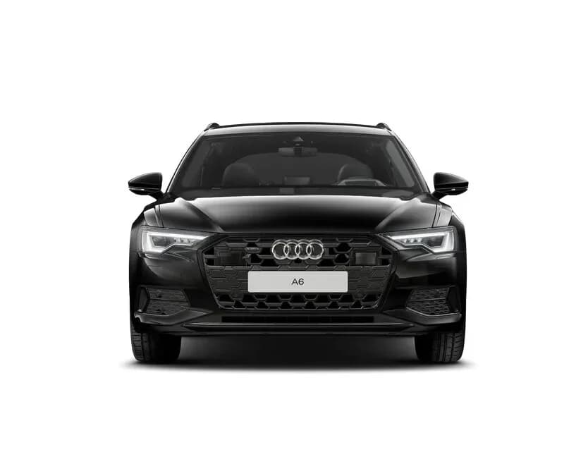 Audi A6 — zdjęcie 2