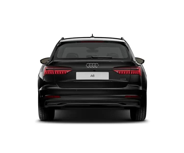 Audi A6 — zdjęcie 4