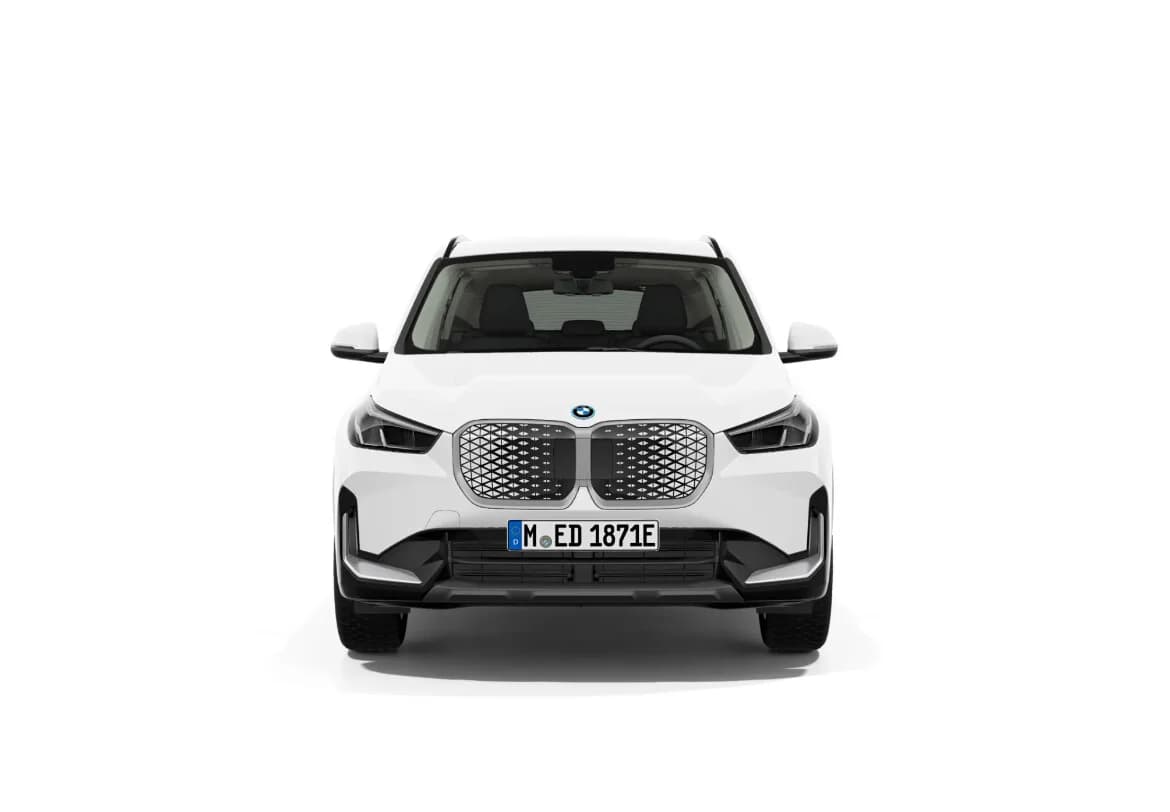 BMW iX1 (DELETED) eDrive20 (DELETED) — zdjęcie 2