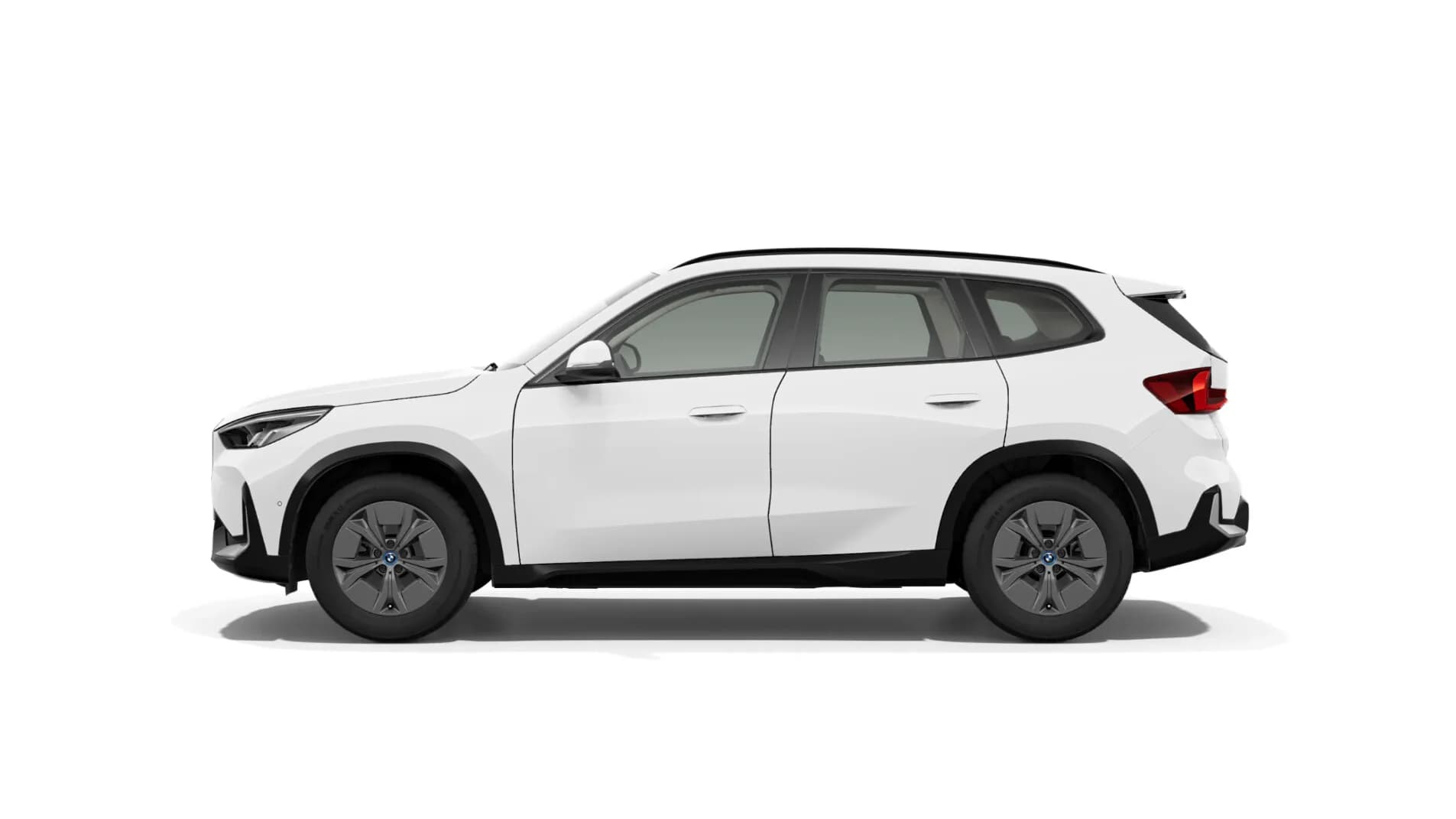 BMW iX1 (DELETED) eDrive20 (DELETED) — zdjęcie 4