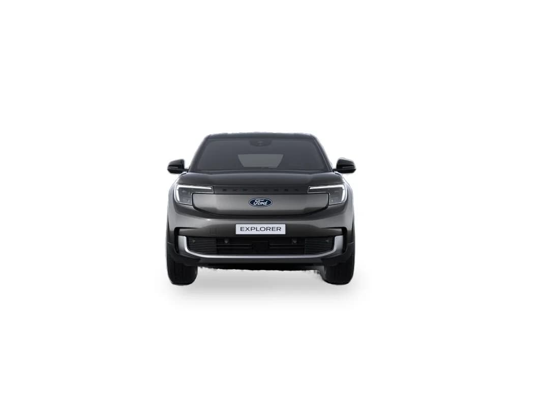 Ford Explorer EV — zdjęcie 2