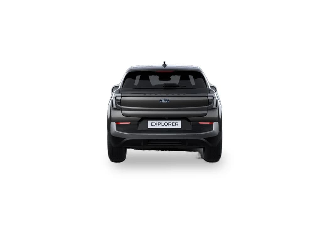 Ford Explorer EV — zdjęcie 5