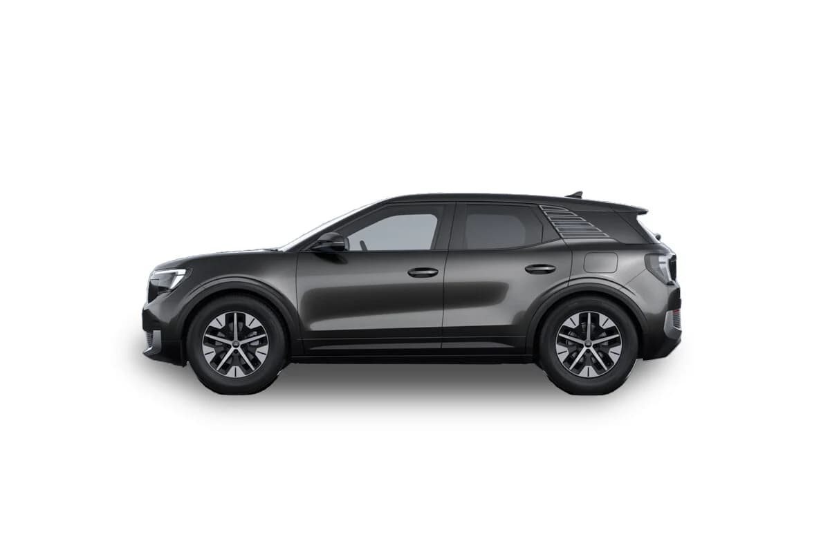 Ford Explorer EV — zdjęcie 3