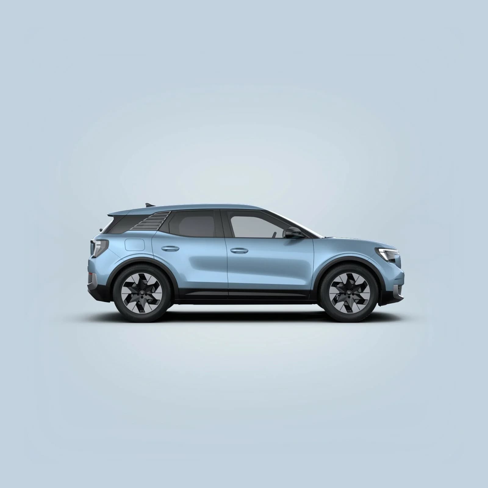 Ford Explorer EV — zdjęcie 4
