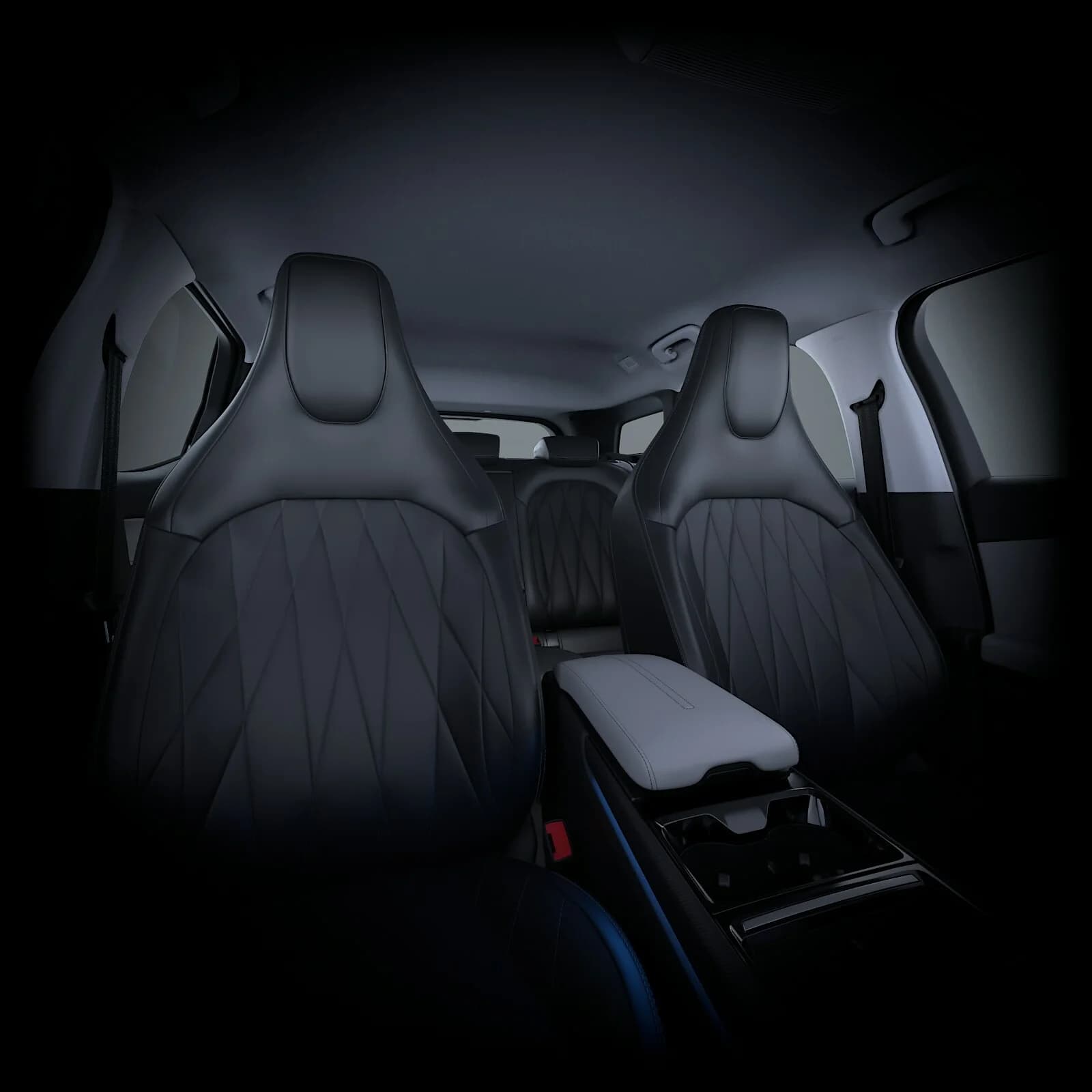 Ford Explorer EV — zdjęcie 8