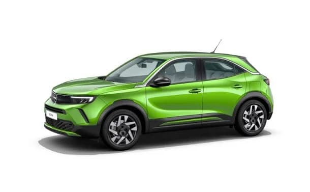 Opel Mokka — zdjęcie 2
