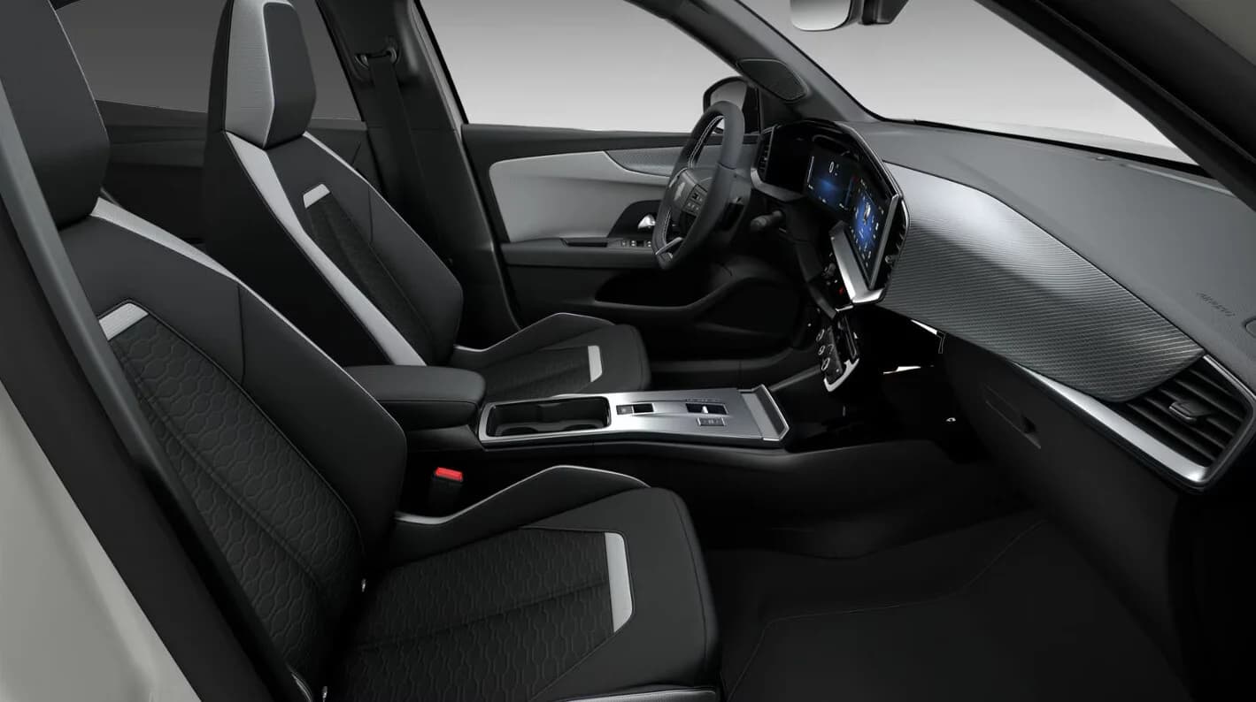 Opel Mokka 1.2 T — zdjęcie 6