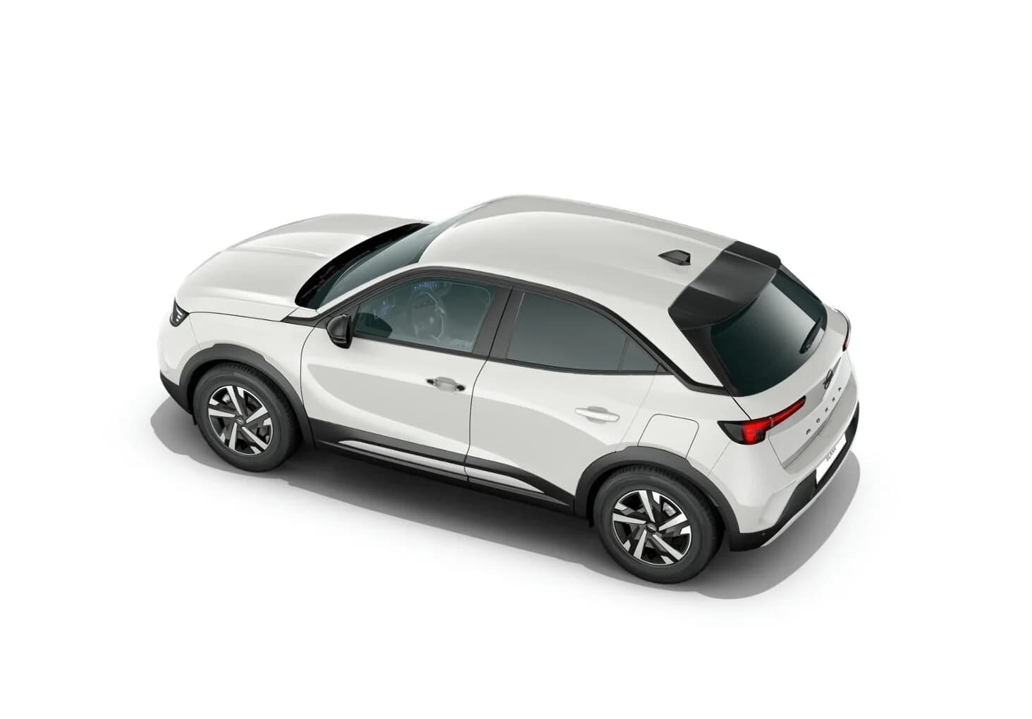 Opel Mokka 1.2 T — zdjęcie 4
