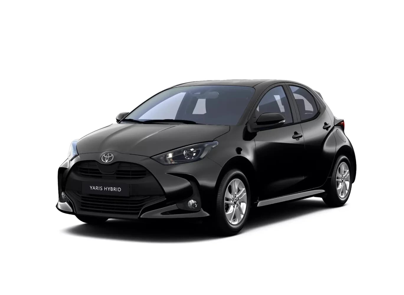 Toyota Yaris 1.5 VVT-i (DELETED) — zdjęcie 1