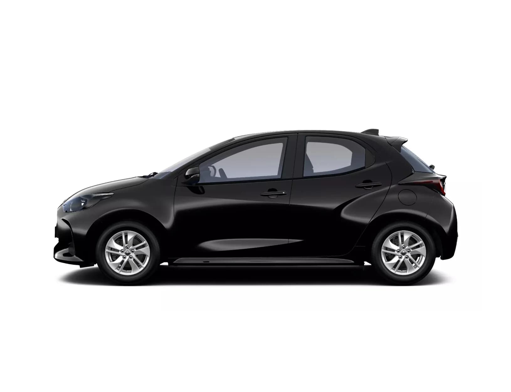 Toyota Yaris 1.5 VVT-i (DELETED) — zdjęcie 3