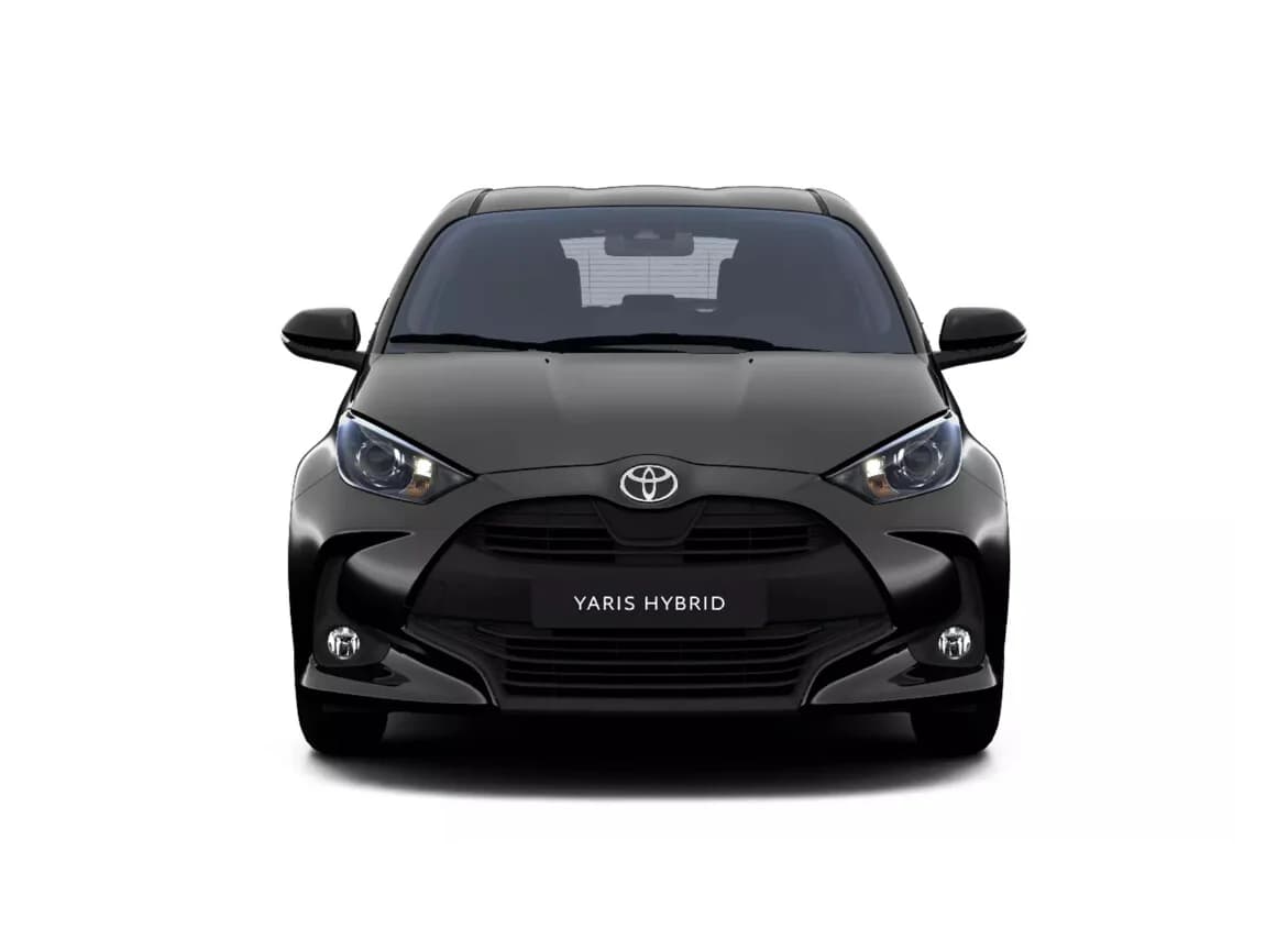 Toyota Yaris 1.5 VVT-i (DELETED) — zdjęcie 2
