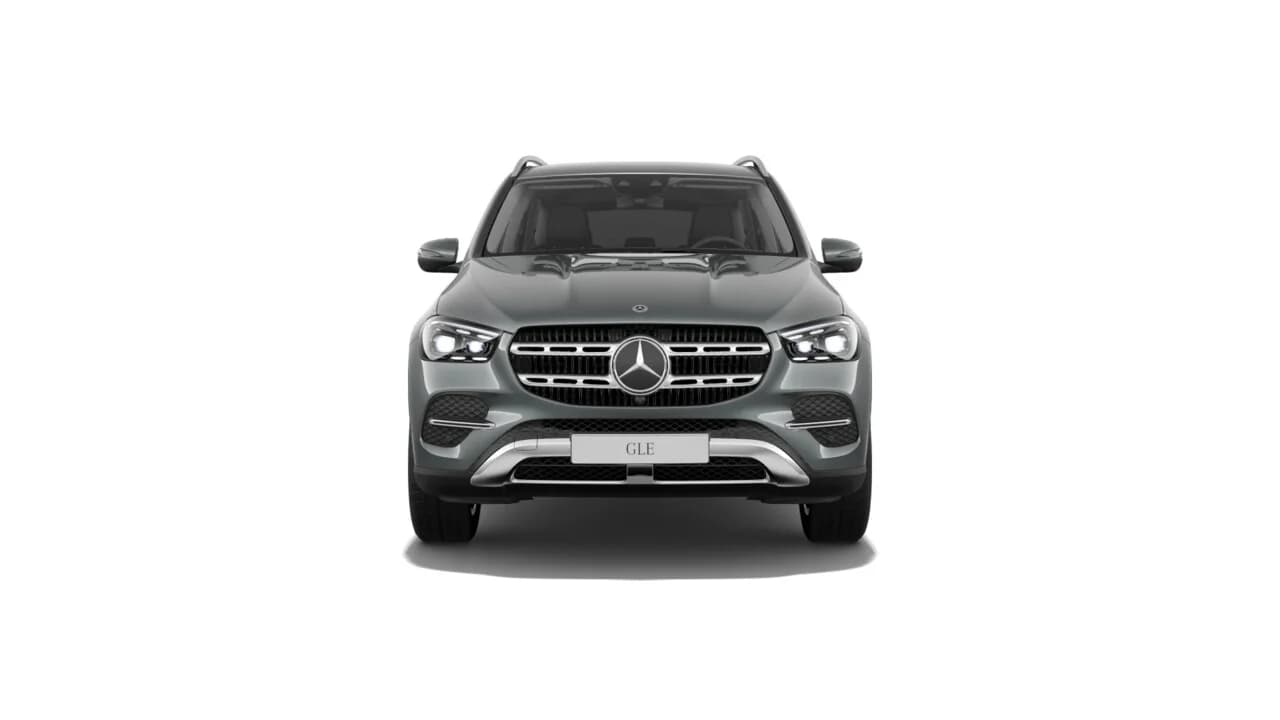 Mercedes-Benz GLE 300d (DELETED) — zdjęcie 2