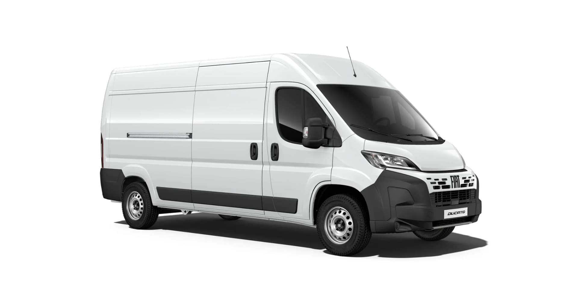 Fiat Ducato L3H2 — zdjęcie 2