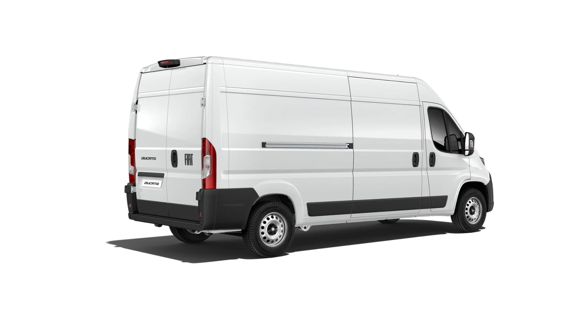 Fiat Ducato L3H2 — zdjęcie 3
