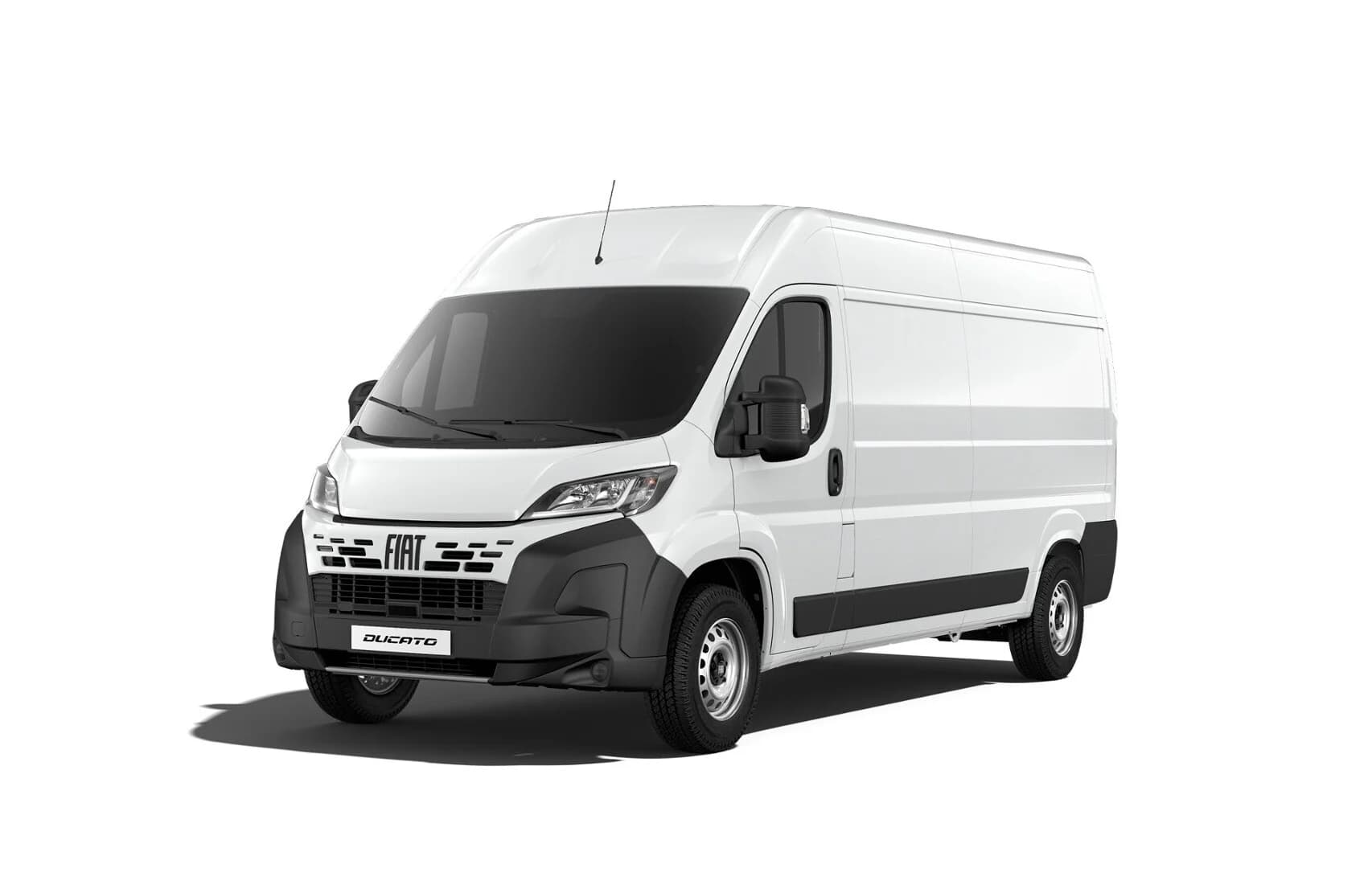 Fiat Ducato L3H2 — zdjęcie 1