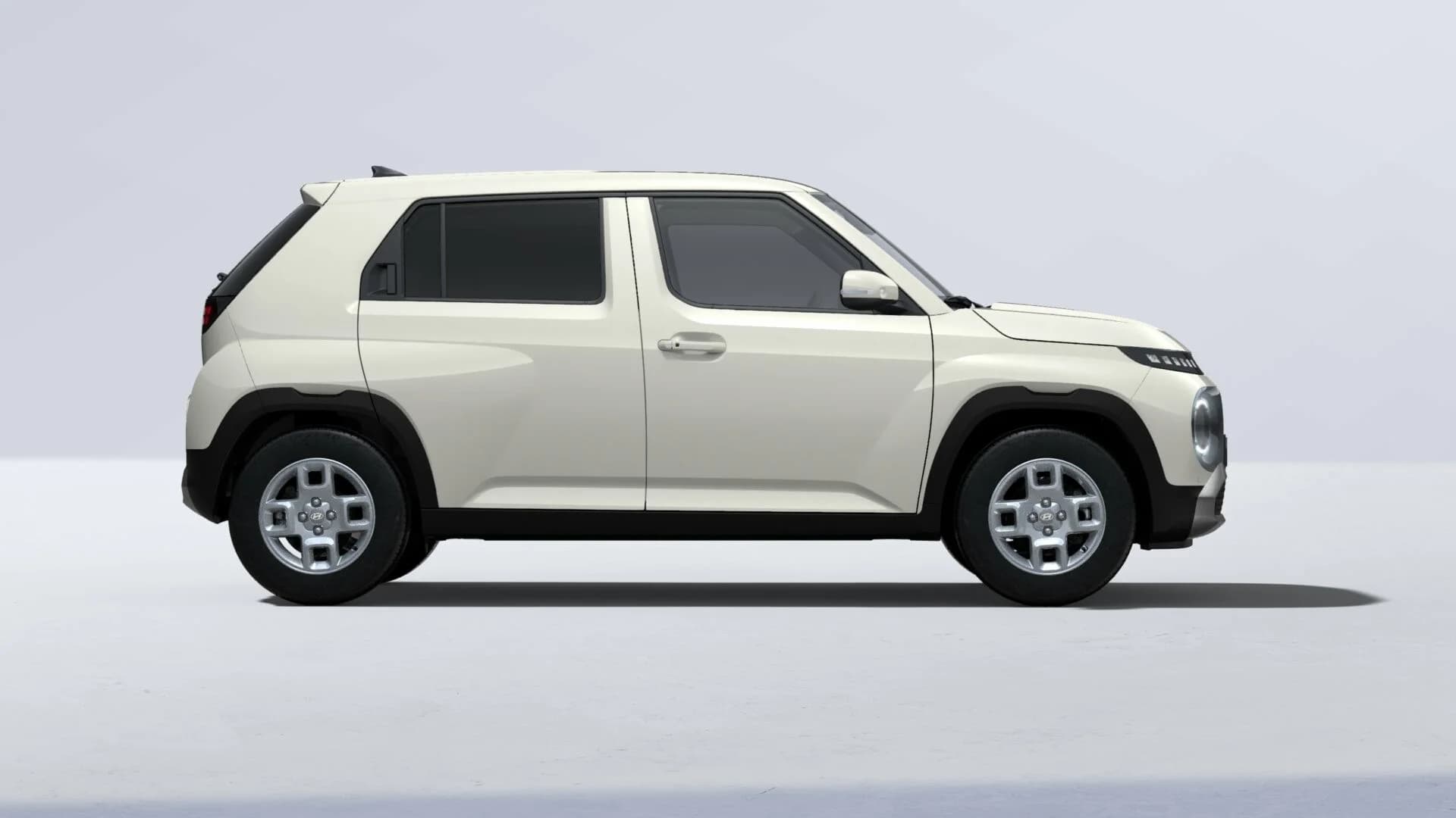 Hyundai Inster — zdjęcie 3